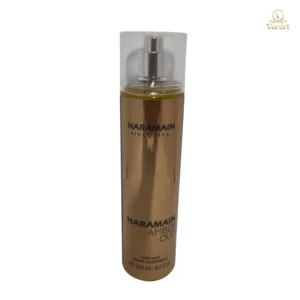 Splash Haramain amber Oud