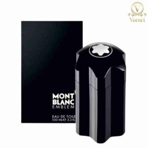 Fragancia inspirada en Emblem-Mont-Blanc 100 ML MEN