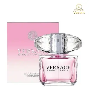Fragancia inspirada en Bright Cryst4l de Vers4ge 90ml Dama