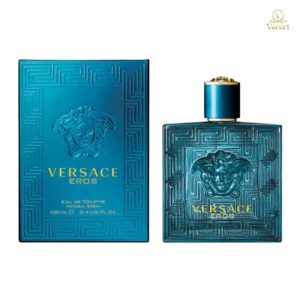 Fragancia inspirada en Eros Vers4ce Men