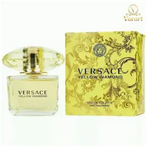 Fragancia inspirada en Yellow Diam0nd de Versac3 100ml dama