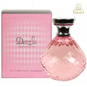 Fragancia inspirada en Dazzle de Paris Hilton 125ml dama