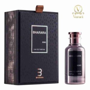 Fragancia Inspirada en King de Bharara men (Estuche Lujo)
