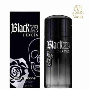 Fragancia Inspirada EnBlack XS L'Exces 100ml Men