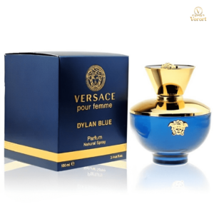 Fragancia inspirada en Dylan Blu3 Vers4ce Dama