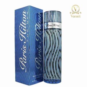 Fragancia inspirada en paris hilton 100 ml men
