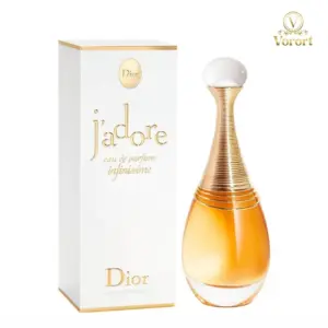 Fragancia inspirada en J'ad0re D10r 100ml dama