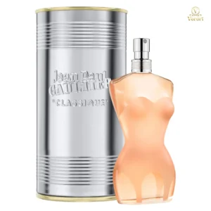 Fragancia Inspirada En Classique de Jean Paul Gaultier 100ml dama