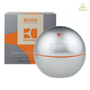 Fragancia inspirada en hugo boss in motin 90ml MEN