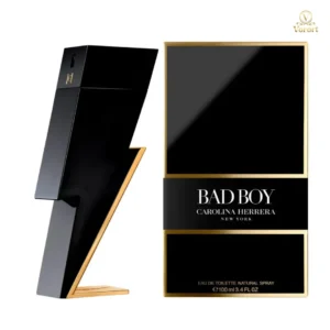 Fragancia inspirada en bad boy 100ml men