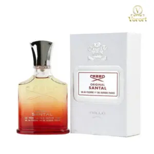 fragancia inspirada en creed original santal 100ml
