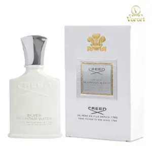Fragancia Inspirada en Cre3d Silv3r Mount4in W4ter 100ml Men