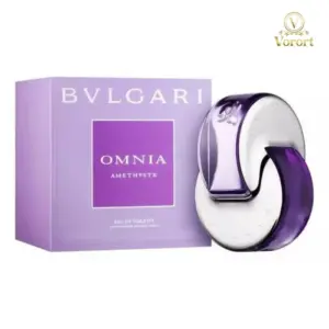 Fragancia inspirada en bvlgari omnia amethyste 65ml dama