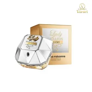 Fragancia Inspirada en Lady Million Lucky 80 ML Dama