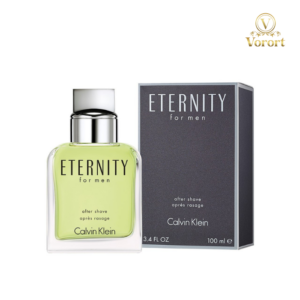 Fragancia inspirada en eternity  calvin kelin 100ml MEN