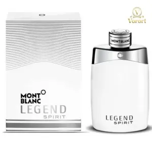 Fragancia inspirada en m0nt bl4nc legend spirit 100ml Men