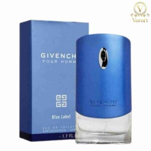 Fragancia inspirada en blue l4bel g1v3nchy edt 100ml
