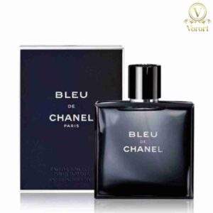 Fragancia inspirada en Bleu d3 Chan3l Men