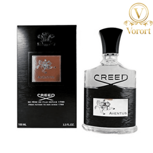 fragancia inspirada en creed aventus 100ml men