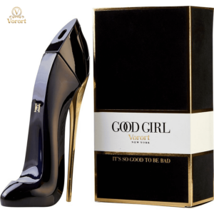 Fragancia Inspirada en Good Girl Carolina Herrera 80 ML Dama
