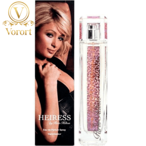 Fragancia inspirada en heiress de paris hilton 100ml dama
