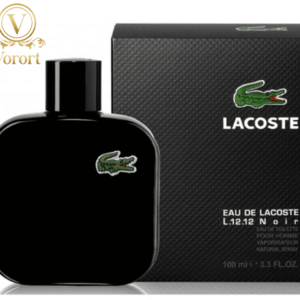 Fragancia inspirada en Lac0ste Noir Men