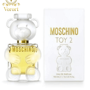 Fragancia inspirada en moschino toy 2 dama