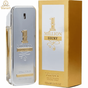 Fragancia inspirada en One Million Lucky 100 ML Men