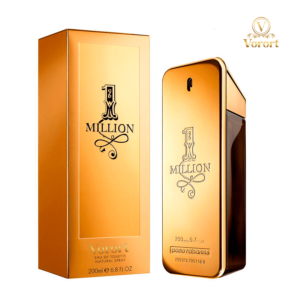 Fragancia inspirada en One Million Paco Rabanne 100 ML Men