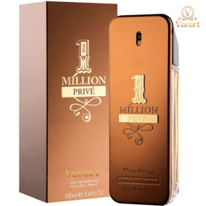 Fragancia inspirada en One Million Prive Paco Rabanne 100 ML Men