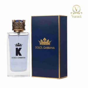 Fragancia Inspirada K by Dolce & Gabbana 100ml Men
