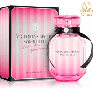 Fragancia inspirada en Bombshell Victori4 S3cret Dama