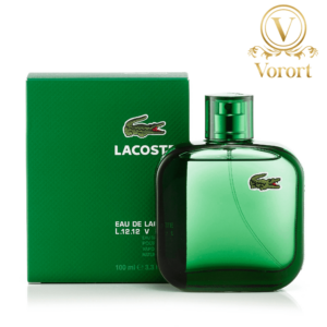 Fragancia inspirada en Eau de L4cost3 L.12.12. Green Men