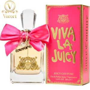 Fragancia inspirada en viva la juicy de juicy couture 100ml dama