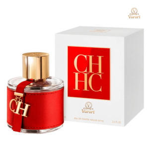 Fragancia Inspirada en CH Carolina Herrera 100ml dama