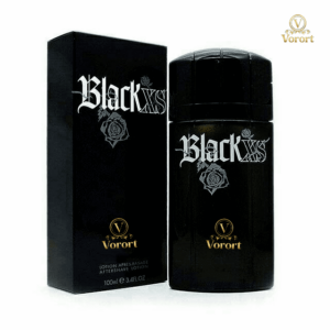 Fragancia Inspirada en Black XS Paco Rabanne 100 ML Men