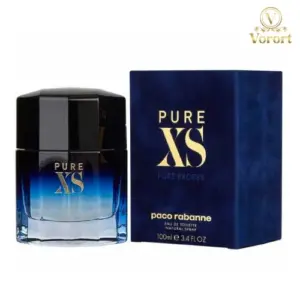 Fragancia inspirada en Pure XS Pac0 Rabann3 Men