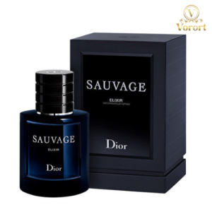 Fragancia inspirada en Sauvag3 Elixir de Di0r Men