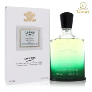 Fragancia inspirada en Creed Origin4l Vet1ver