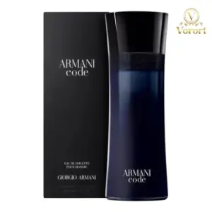 Fragancia inspirada en Arman1 Giorg1o Code  Men