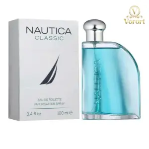 Fragancia inspirada en Naut1ca Class1c Men