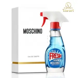 Fragancia inspirada en M0schin0 Fresh Dama