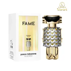 Fragancia inspirada en Paco Rabann3 Fam3 Dama