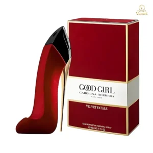Fragancia inspirada en Good G1rl CH Velvet Fatale Dama