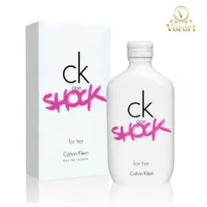 Fragancia inspirada en Calv1n Kle1n One Shock Dama