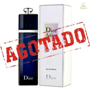 Fragancia inspirada en D1or Add1ct  Dama
