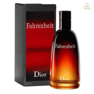 Fragancia Inspirada En Fahrenhe1t D1or Men