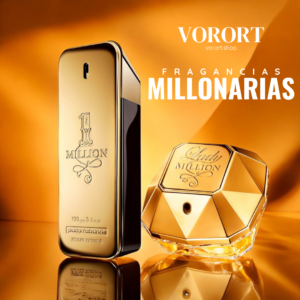 Combo One Million + Lady Million