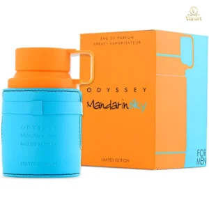 Fragancia Inspirada Odyssey Mandarin Sky Men