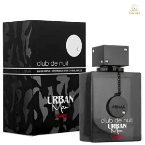 Fragancia Inspirada Club D3 Nu1t Urban Elixir Men